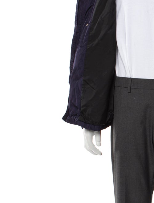 DIOR MEN 2020 Windbreaker