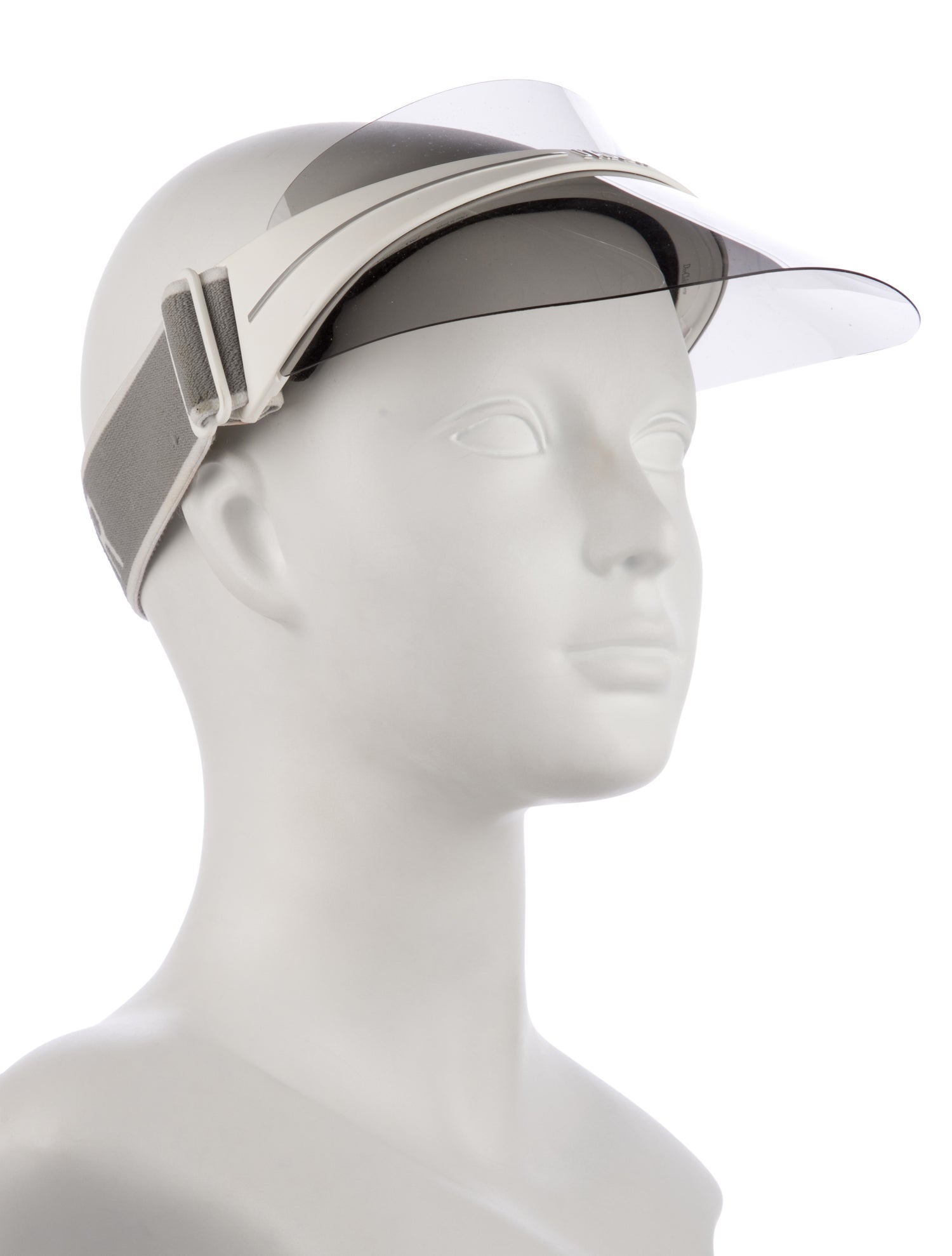 Christian Dior DiorClub Visor