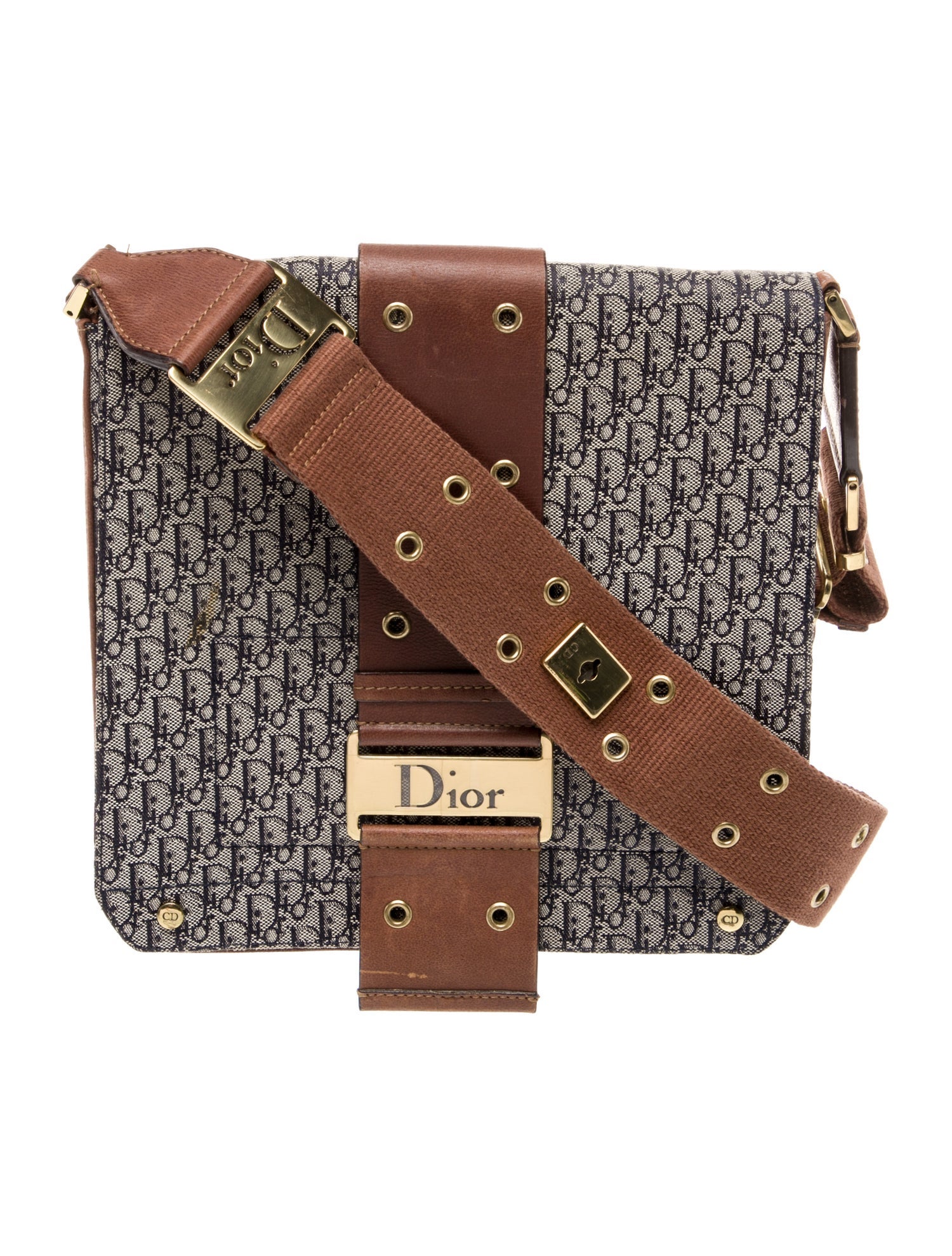 Christian Dior Diorissimo Street Chic Vintage