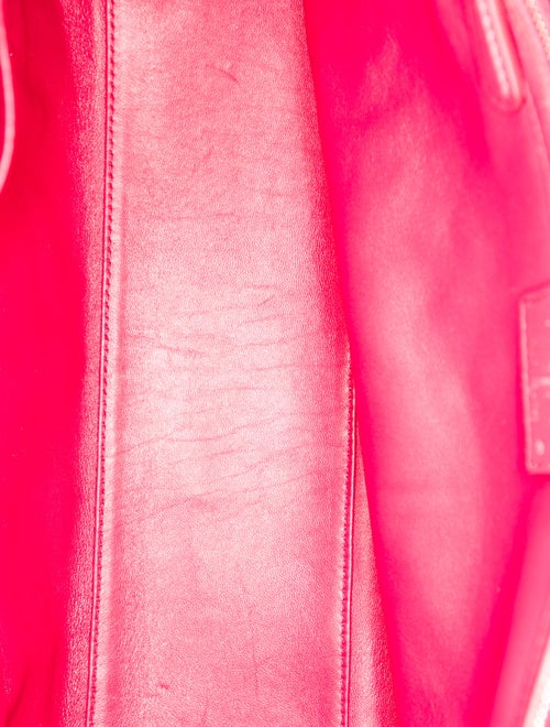 Christian Dior Cannage Tote