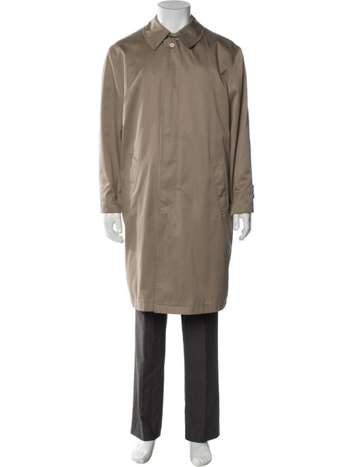Christian Dior Overcoat