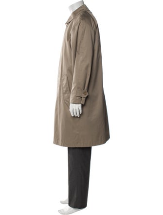 Christian Dior Overcoat
