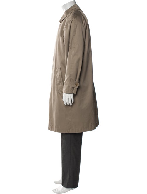 Christian Dior Overcoat