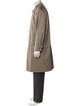Christian Dior Overcoat