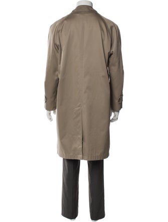 Christian Dior Overcoat