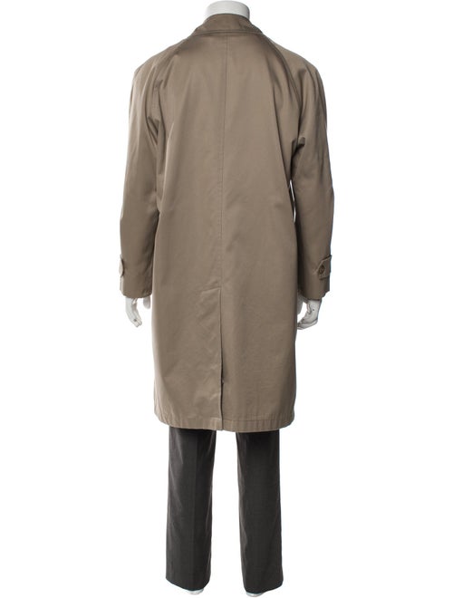 Christian Dior Overcoat
