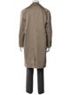 Christian Dior Overcoat