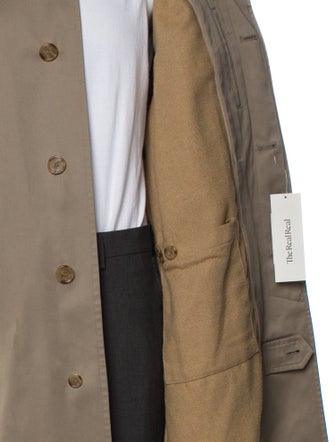 Christian Dior Overcoat