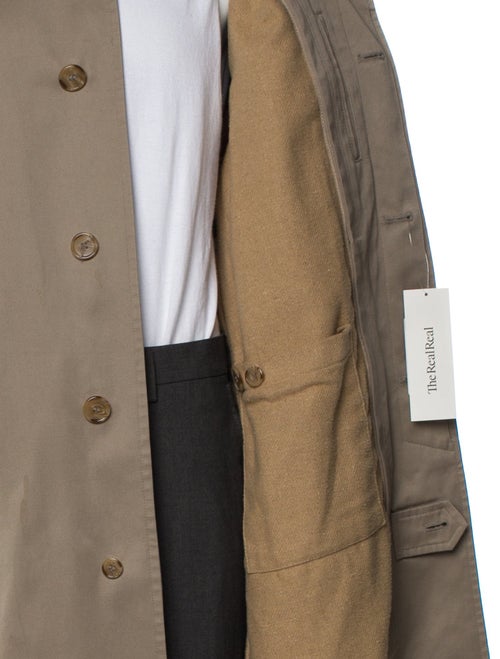 Christian Dior Overcoat