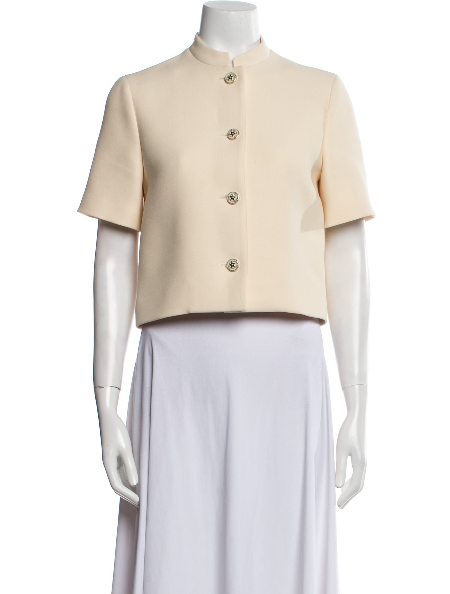 Christian Dior Wool Jacket