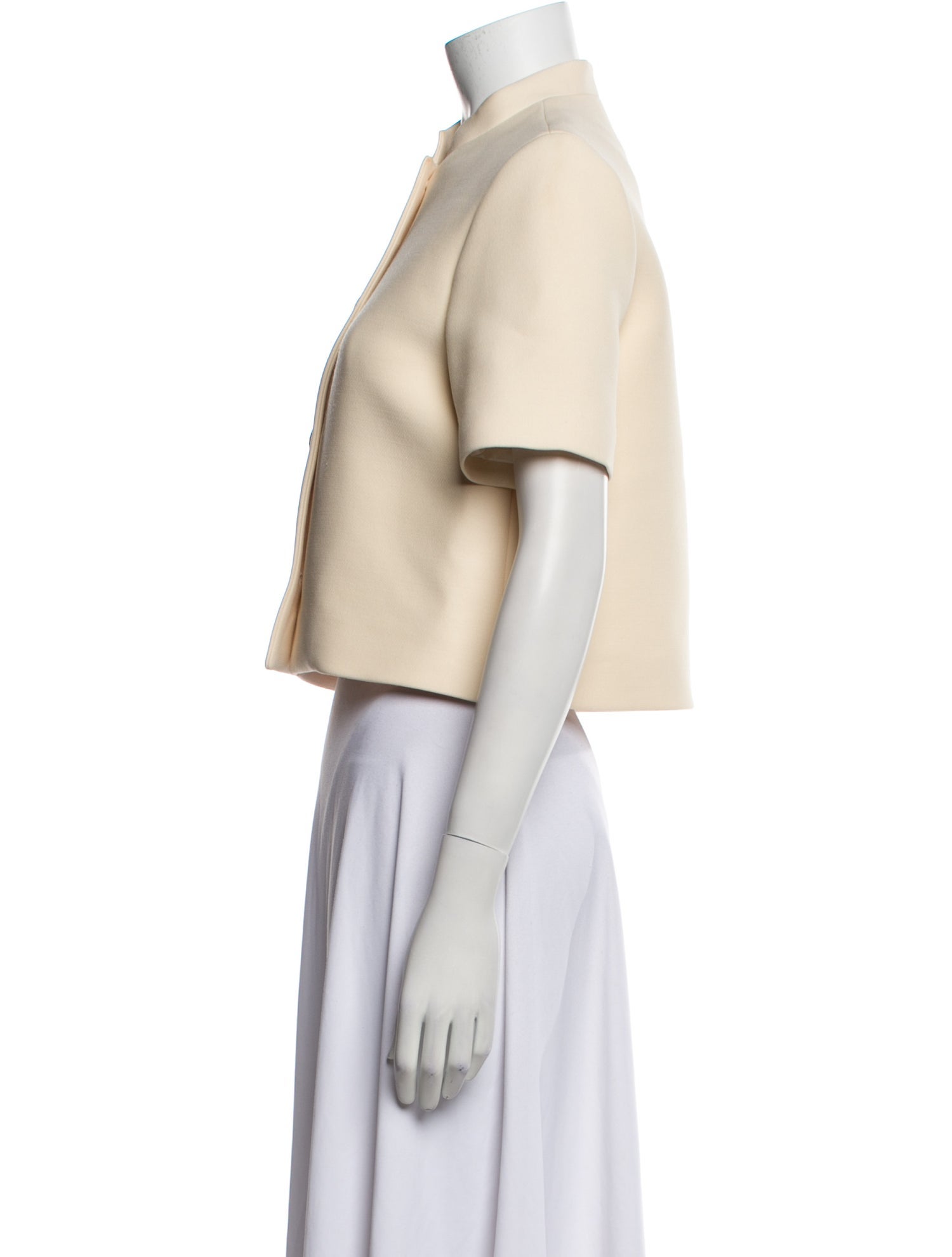 Christian Dior Wool Jacket