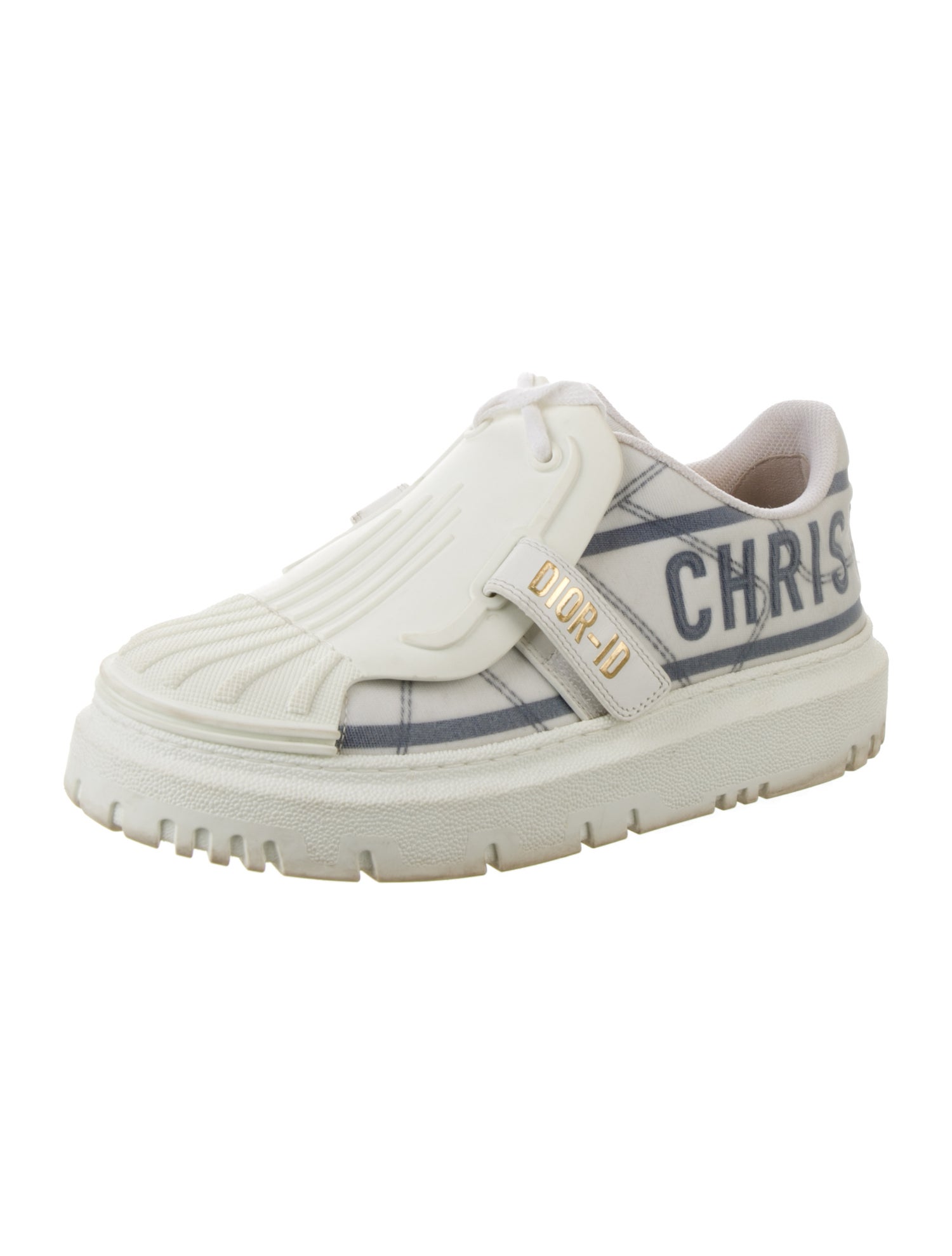 Christian Dior Dior-ID Sneakers