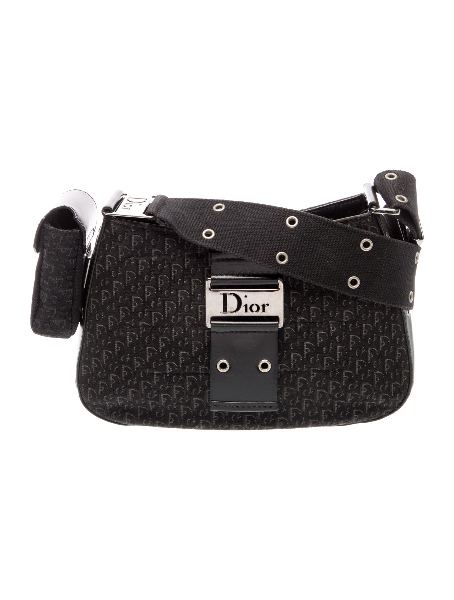 Christian Dior Diorissimo Street Chic