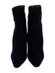 Christian Dior Sock Boots