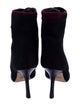 Christian Dior Sock Boots