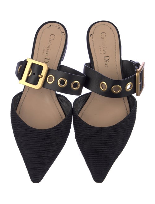 Christian Dior Mules