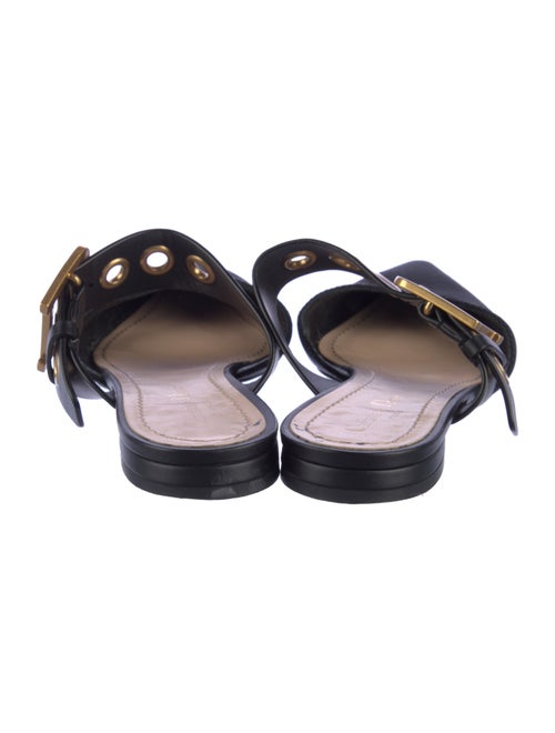 Christian Dior Mules