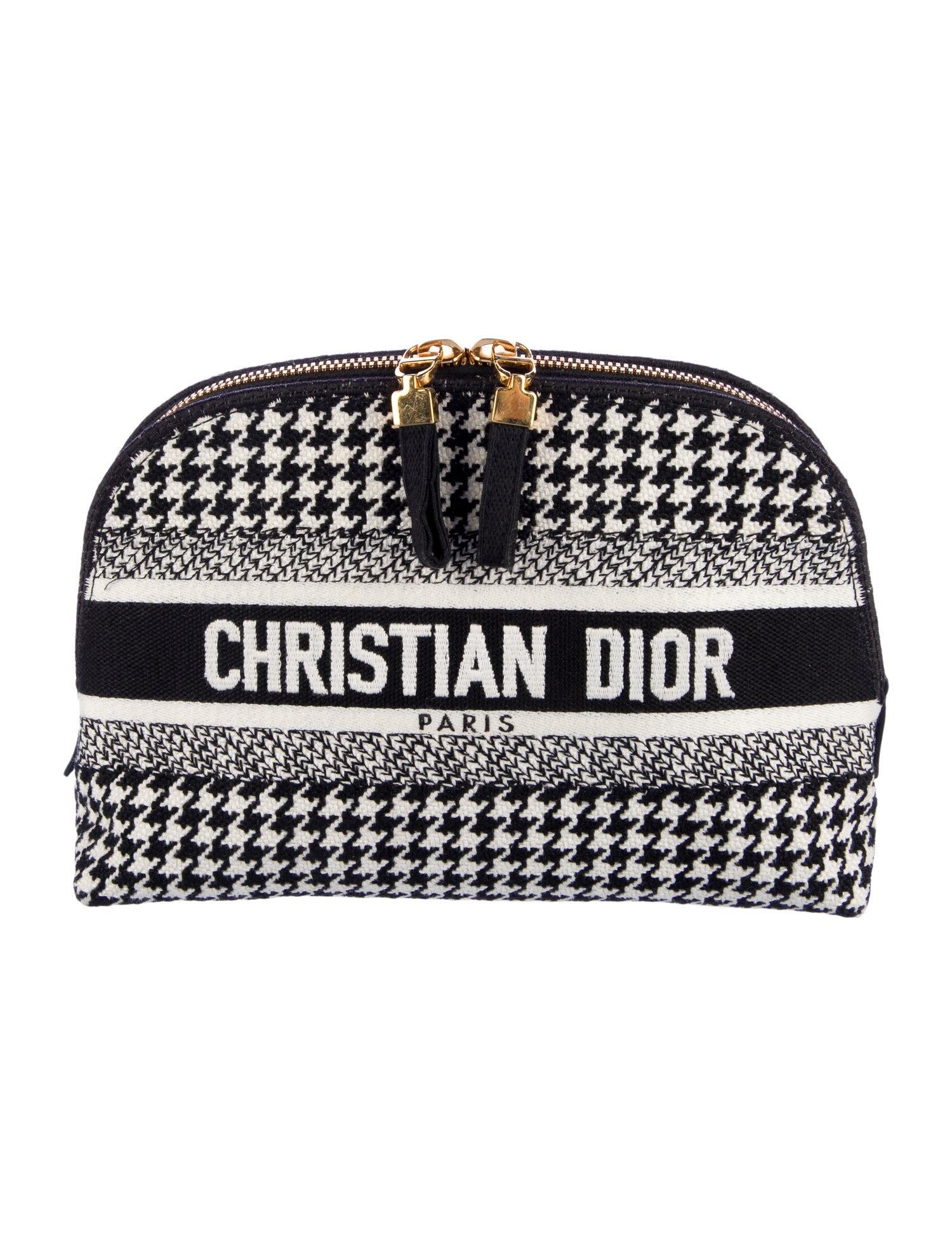 Christian Dior Caro Cosmetic Pouch