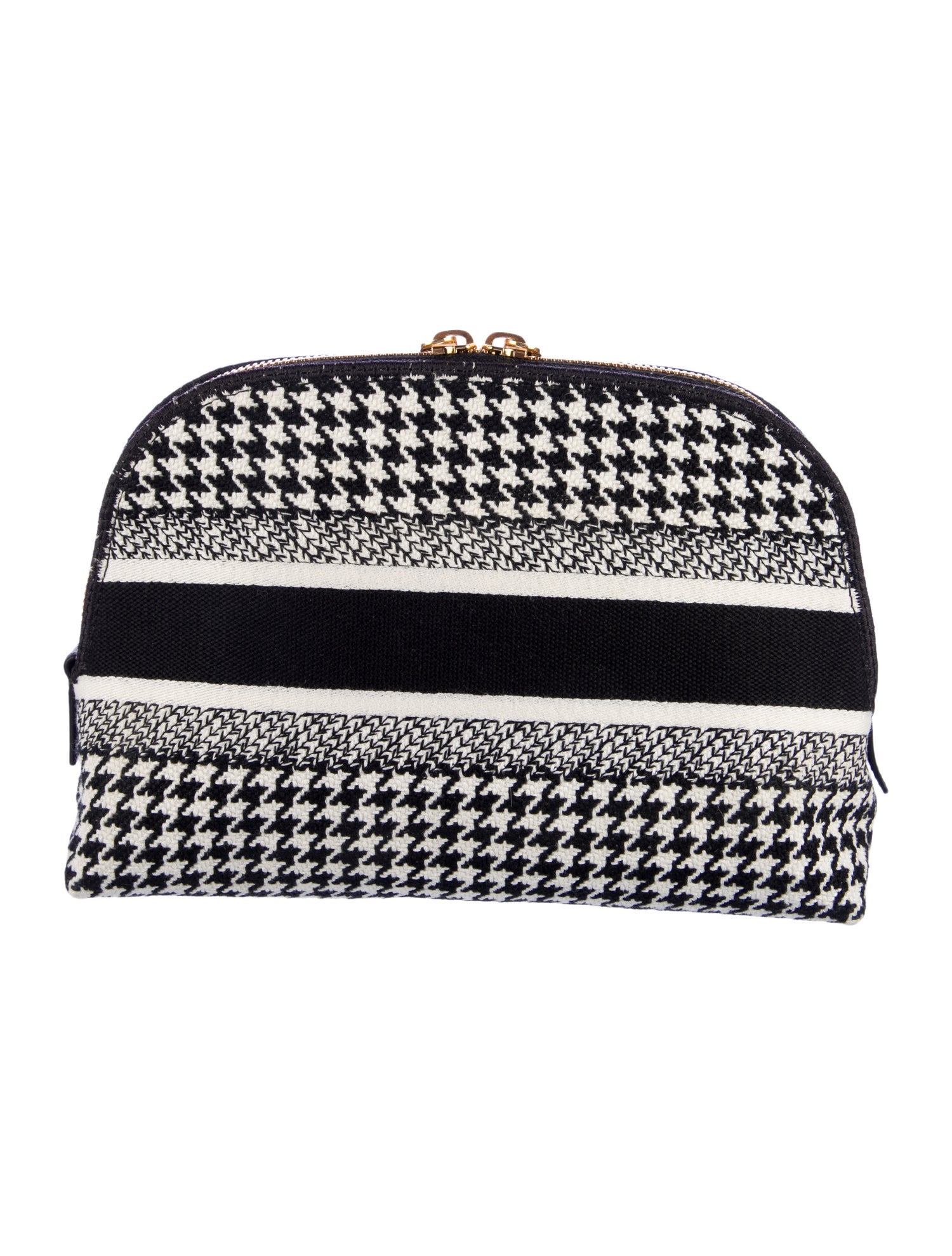 Christian Dior Caro Cosmetic Pouch