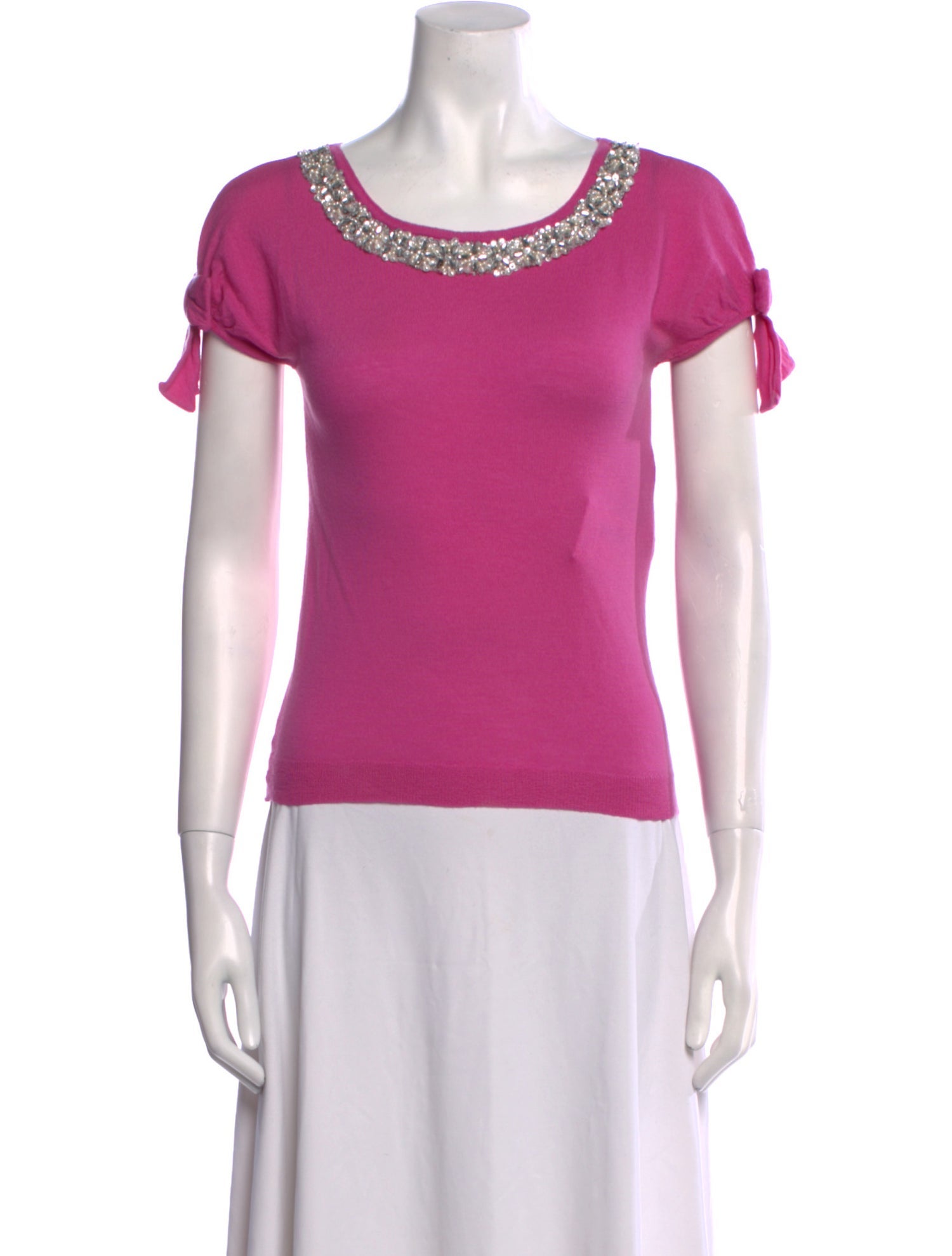 Christian Dior Vintage 2009 Sweater