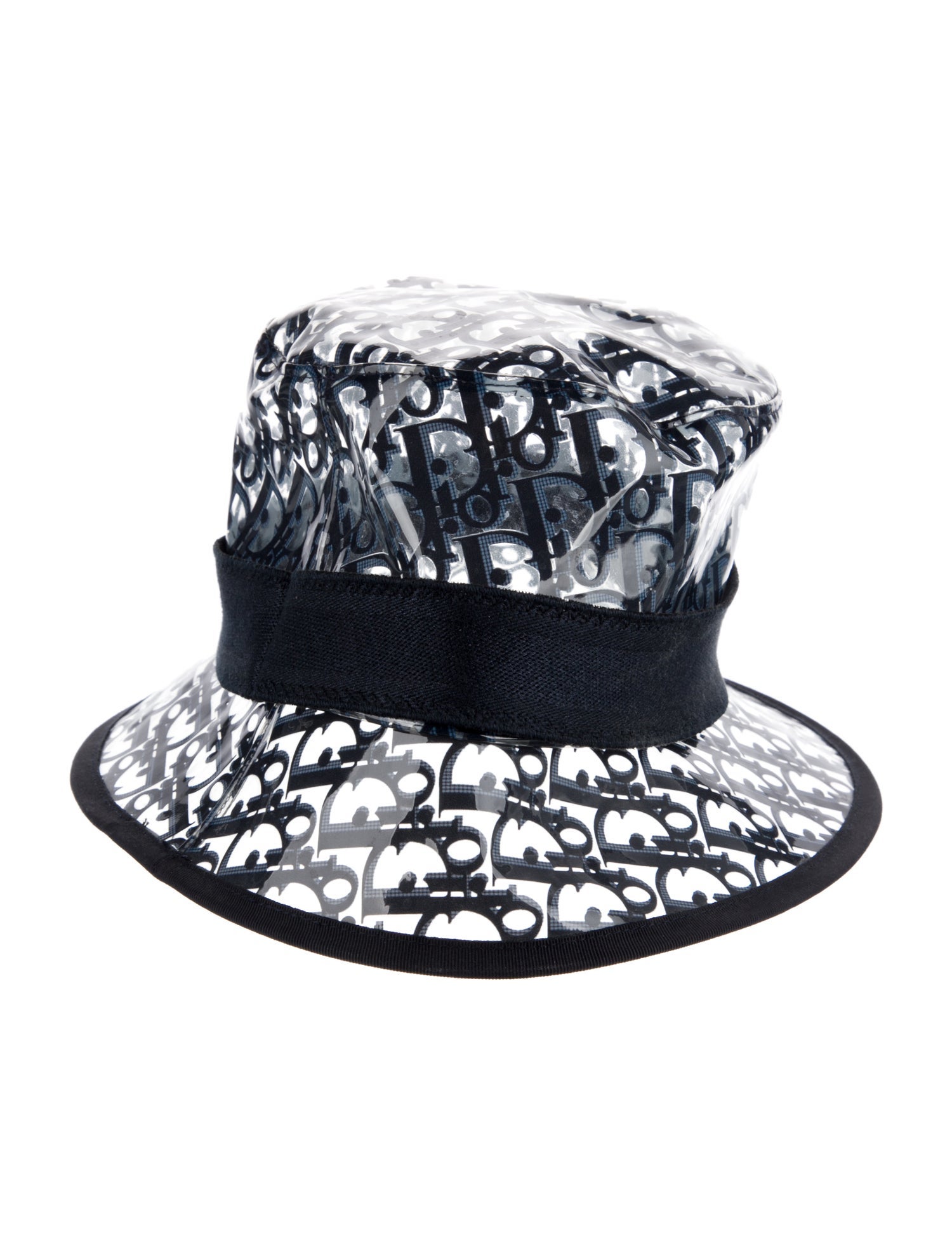 Christian Dior Bucket Hat