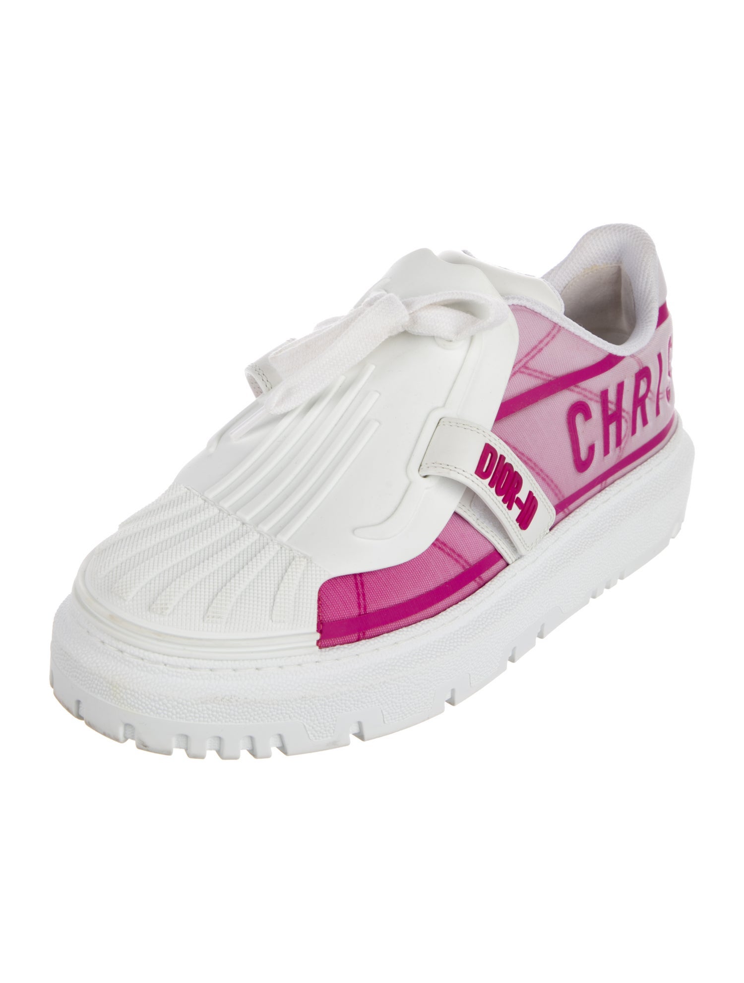 Christian Dior ID Sneakers