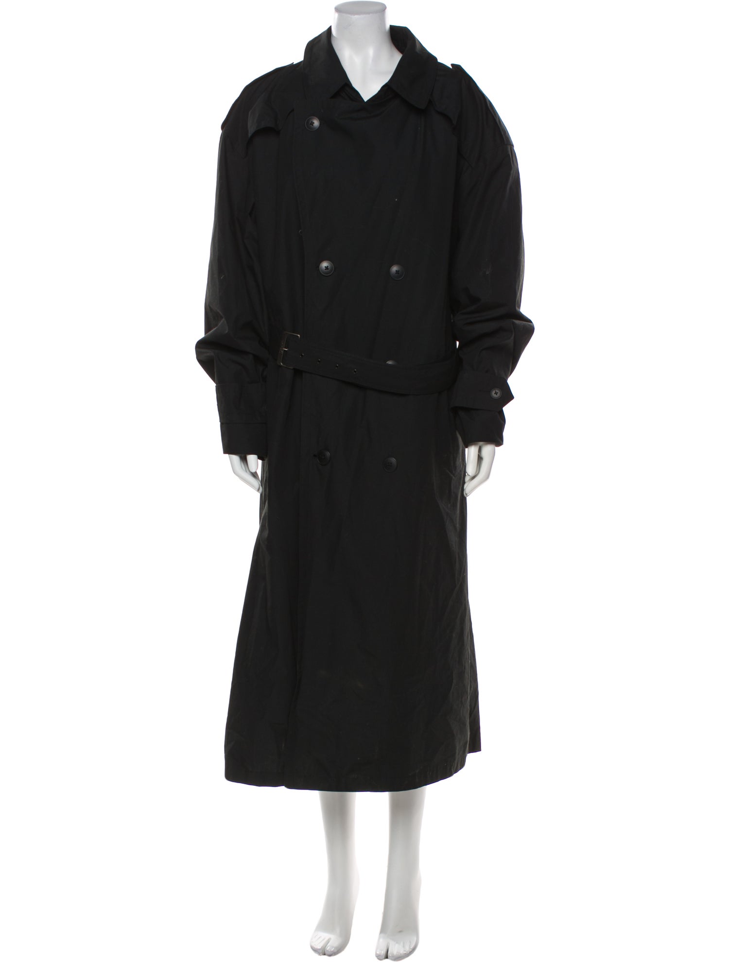 Christian Dior Trench Coat