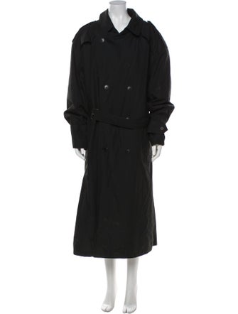 Christian Dior Trench Coat