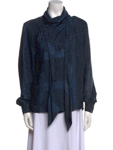 Christian Dior Tops Vintage 'Sportswear' Blouse M