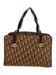 Christian Dior Diorissimo Shoulder Bag