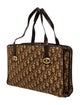 Christian Dior Diorissimo Shoulder Bag