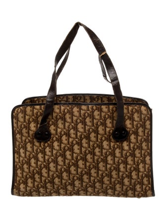 Christian Dior Diorissimo Shoulder Bag