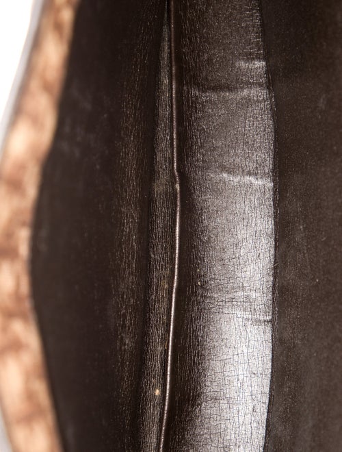 Christian Dior Diorissimo Shoulder Bag