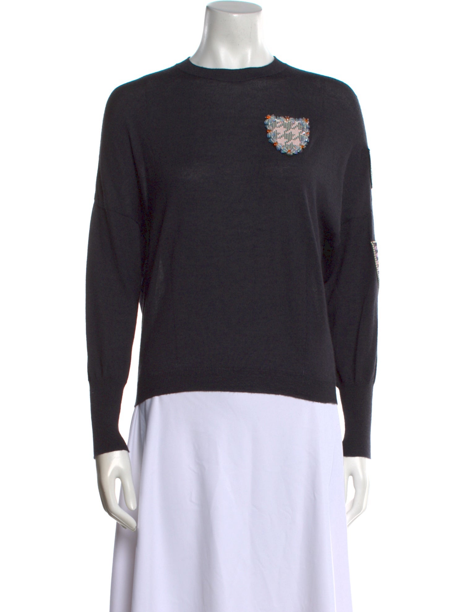 Christian Dior 2014 Cashmere Sweater