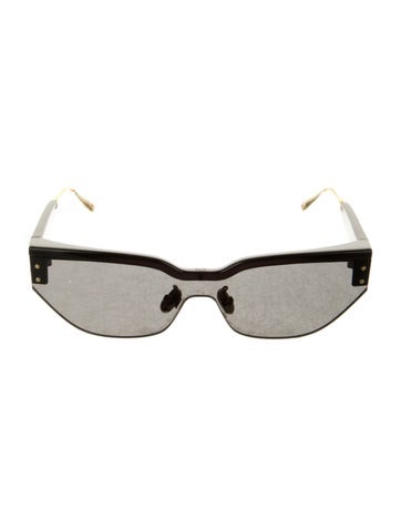 Christian Dior Sunglasses DiorClub Cat-Eye