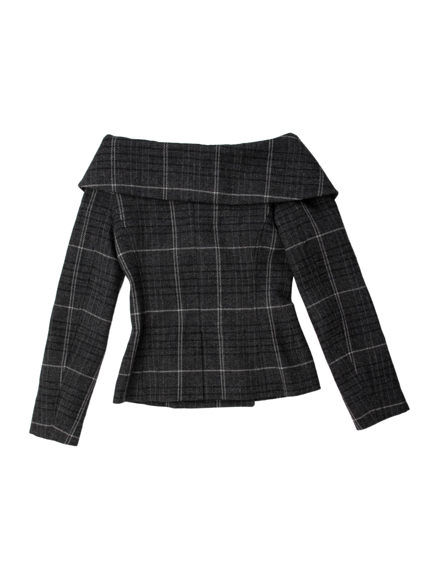 Christian Dior 2018 Wool Blazer