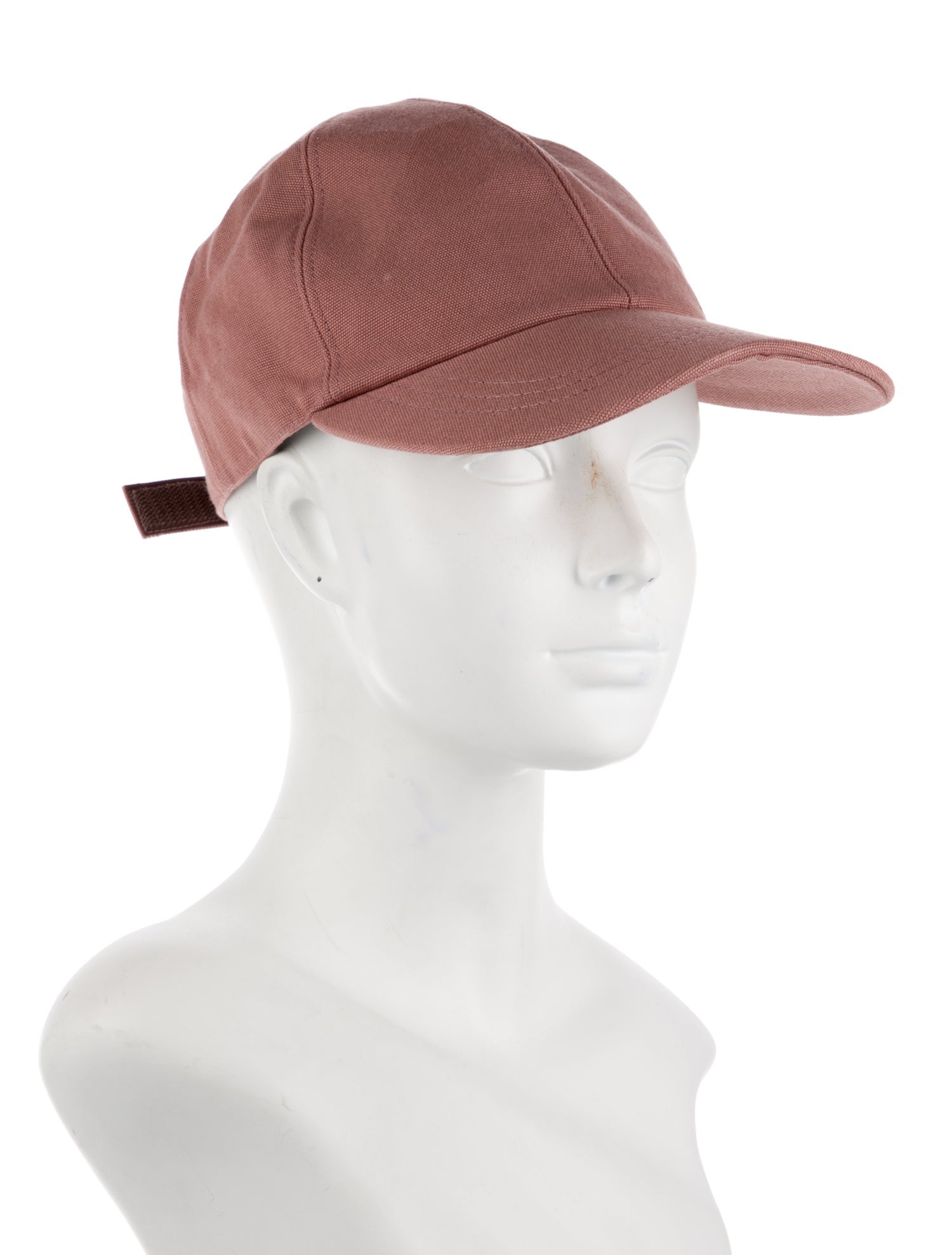 Christian Dior Men's Embroidered Baseball Cap