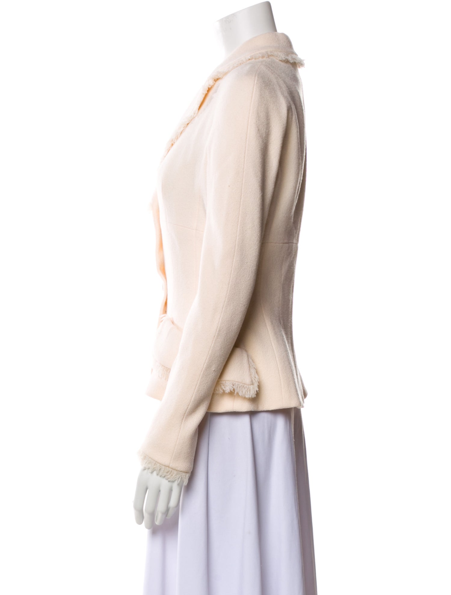 Christian Dior Vintage 1999 Blazer