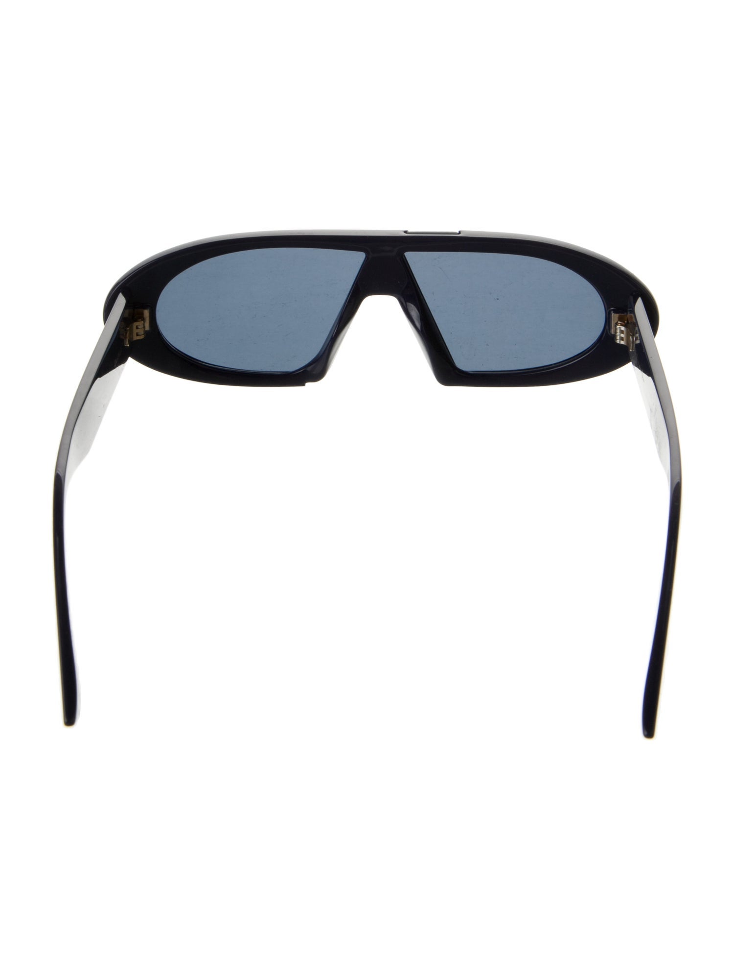 Christian Dior Shield Tinted Sunglasses