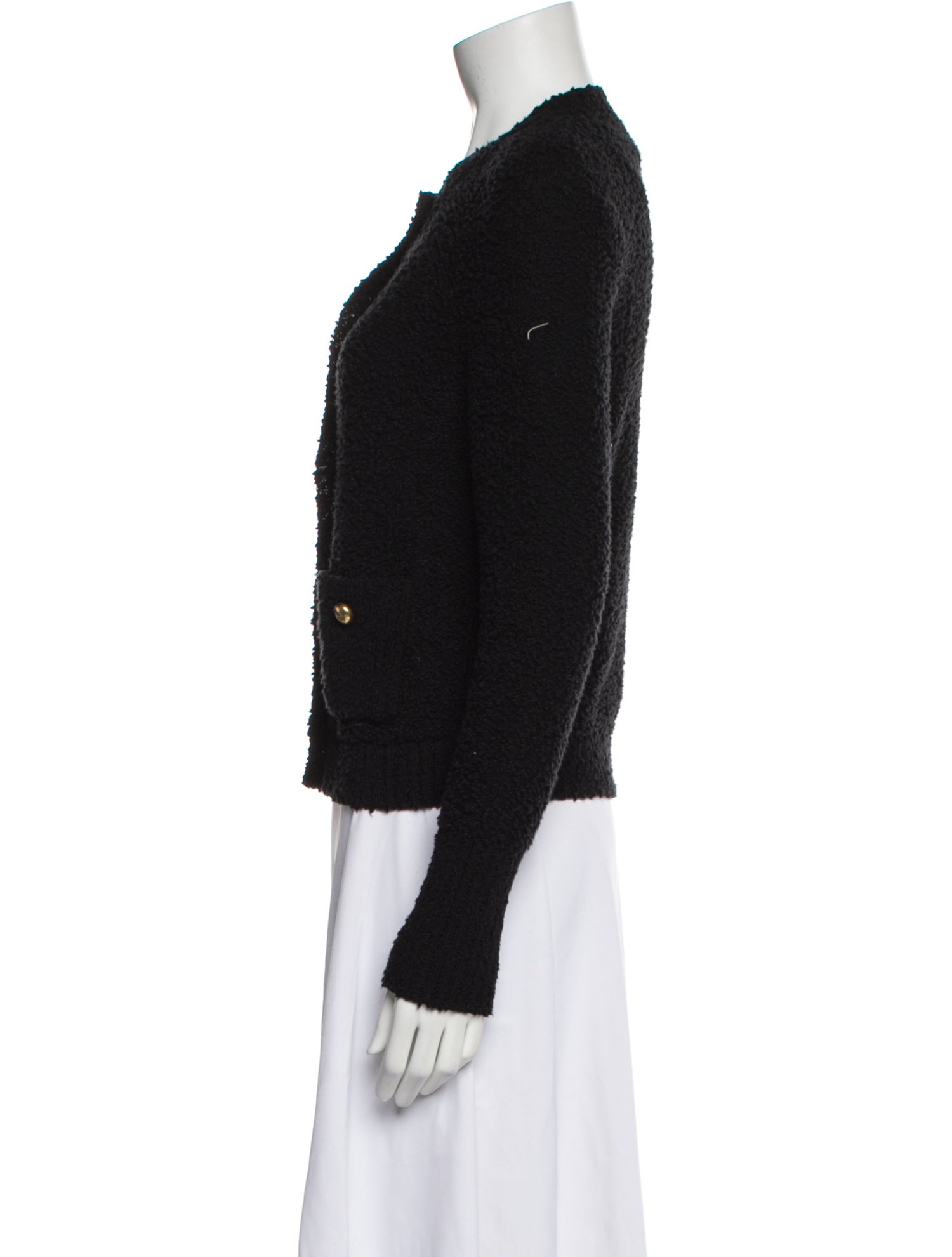 Christian Dior Evening Jacket