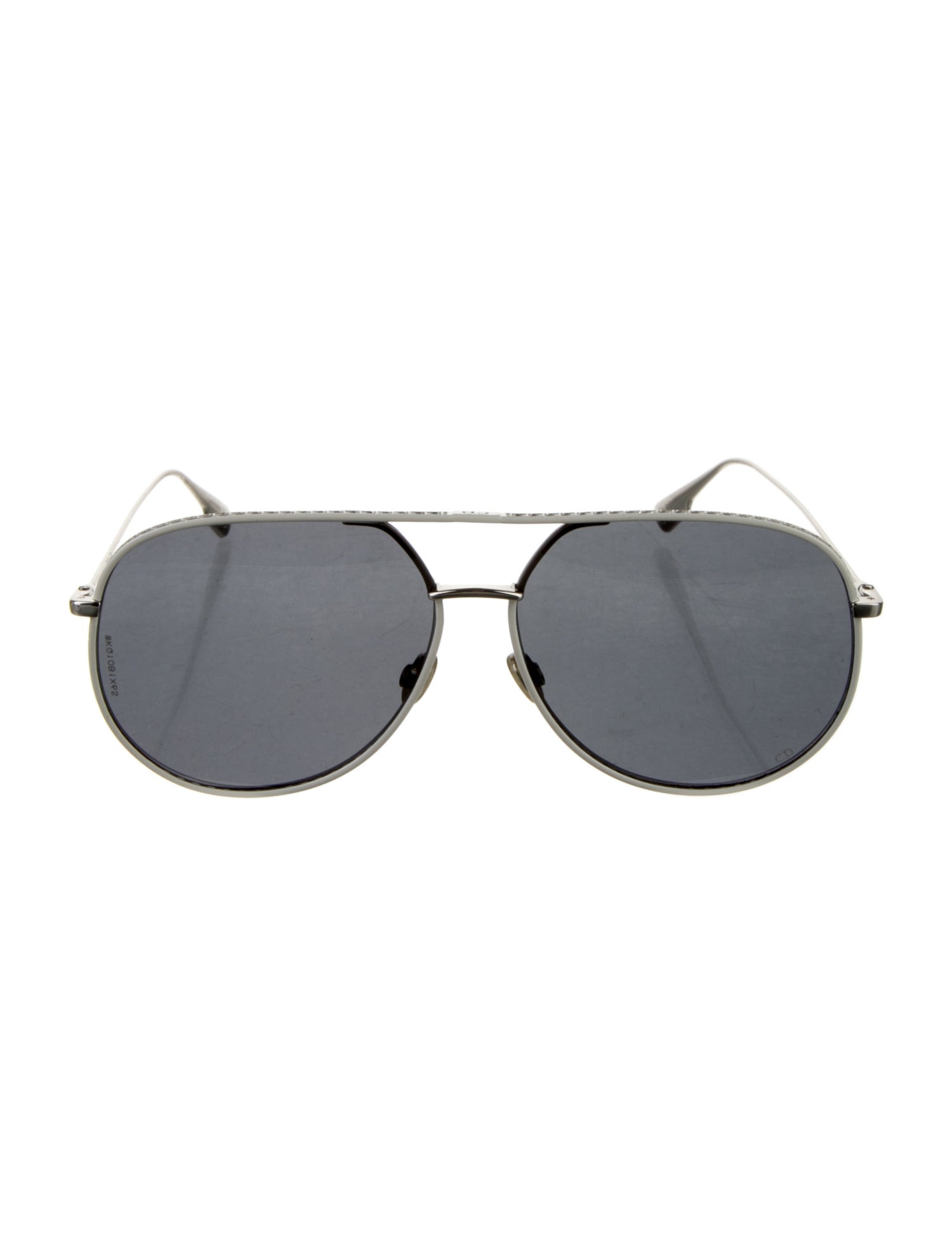 Christian Dior DiorbyDior Aviator Sunglasses