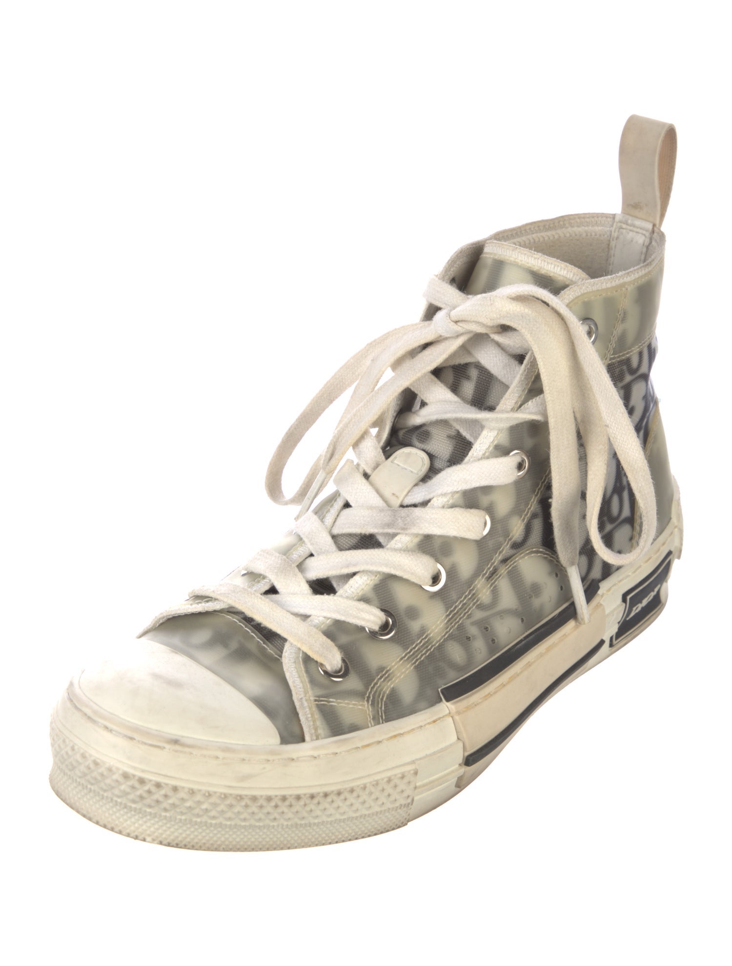 DIOR MEN B23 Sneakers