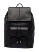 DIOR MEN Monogram Backpack 2022
