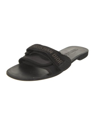 Christian Dior Slides