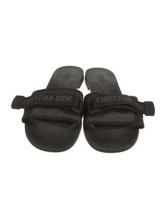 Christian Dior Slides
