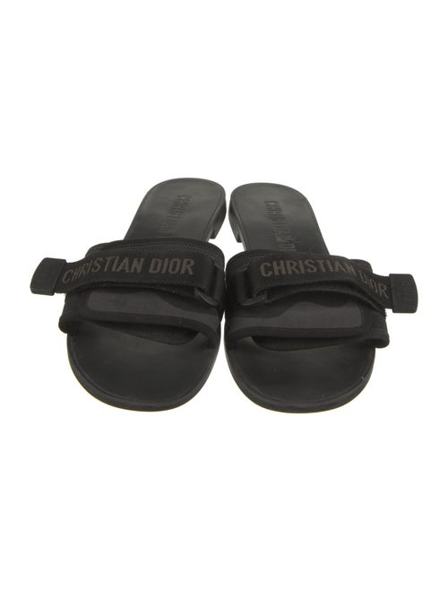 Christian Dior Slides
