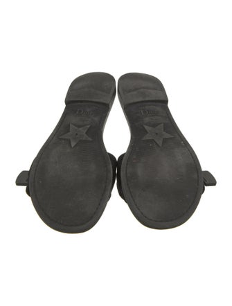 Christian Dior Slides