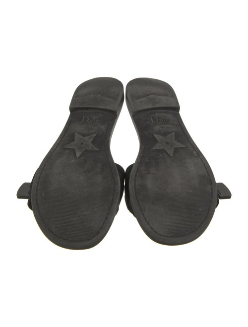 Christian Dior Slides