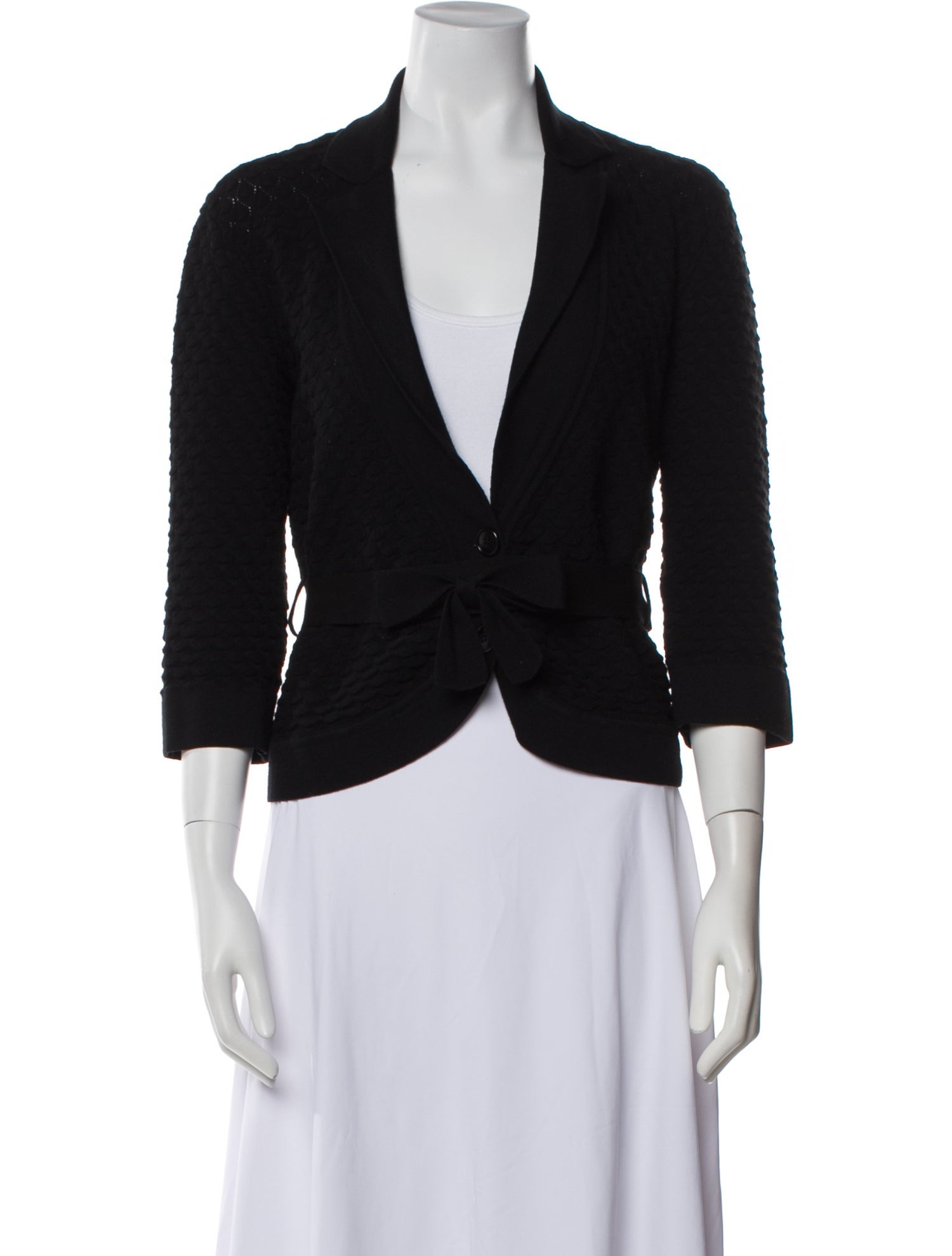 Christian Dior Vintage 2010 Blazer