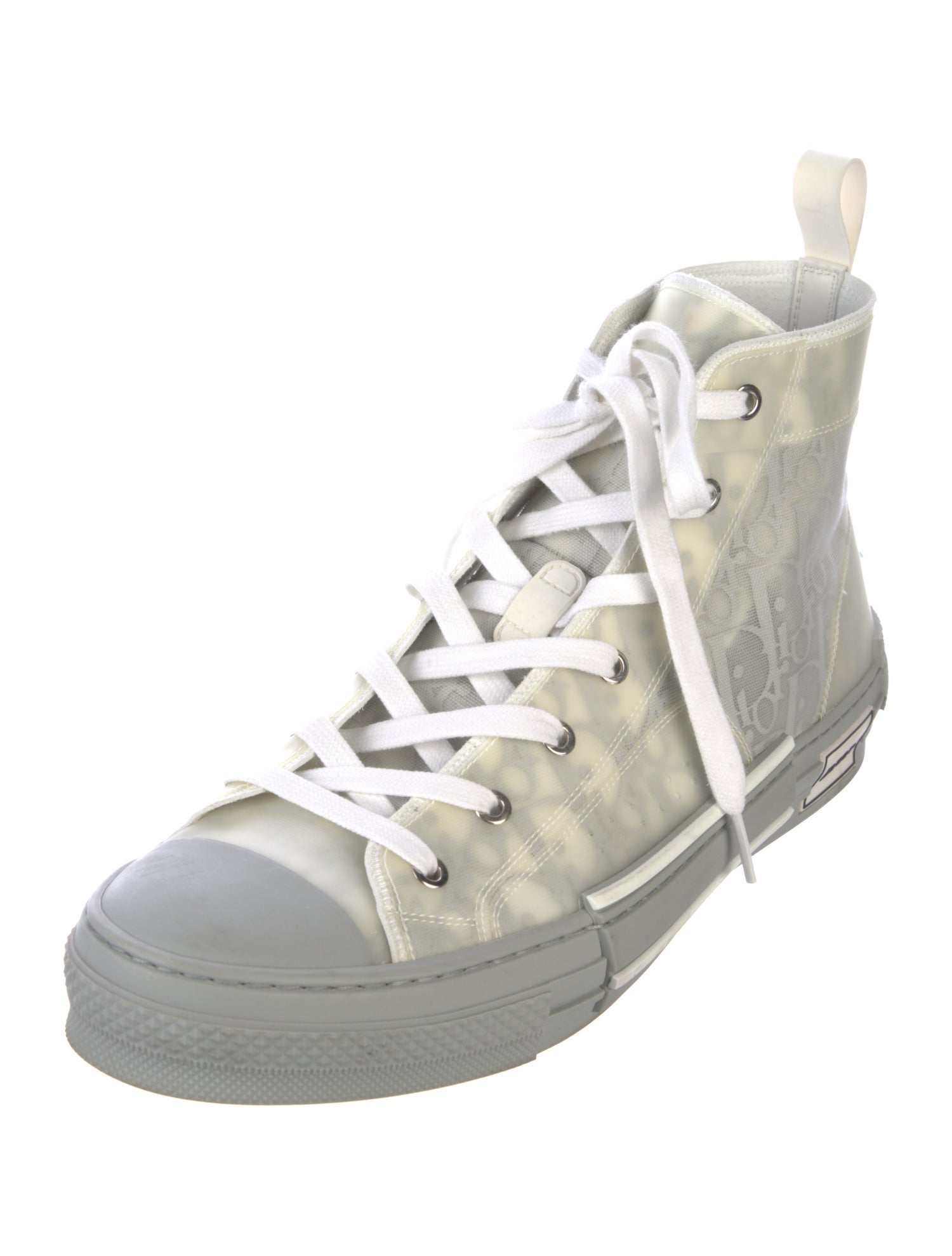DIOR MEN B23 Sneakers